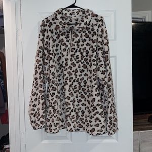 brand new, never worn size 2xl sweatshirt